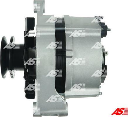 AS-PL A0106 - Generator / Alternator parts5.com