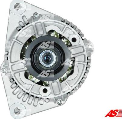 AS-PL A0114 - Alternator parts5.com