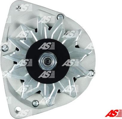 AS-PL A0111 - Generator / Alternator parts5.com