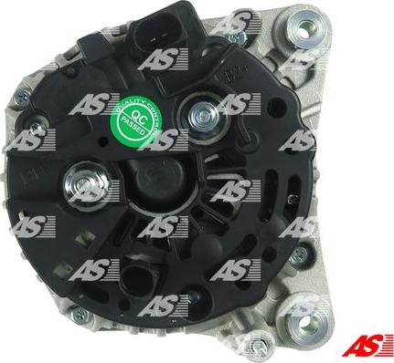 AS-PL A0189 - Alternator parts5.com