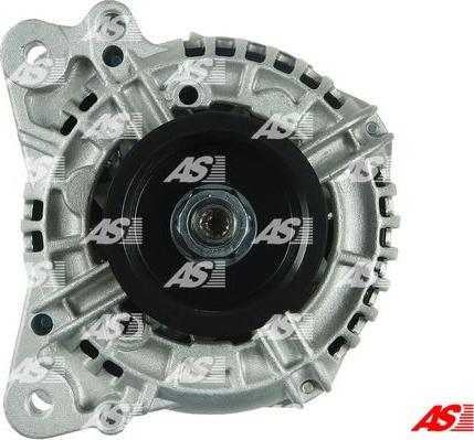 AS-PL A0189 - Alternatör parts5.com