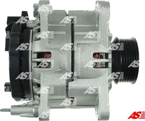 AS-PL A0189 - Alternator parts5.com