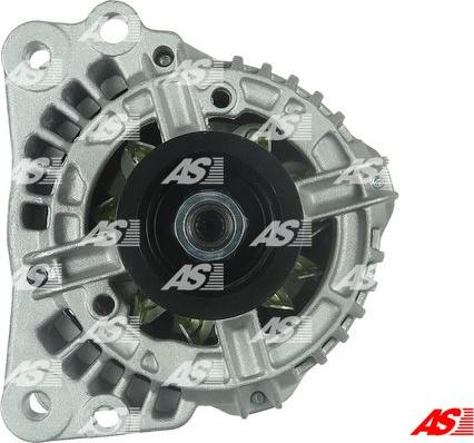 AS-PL A0180 - Generator / Alternator parts5.com