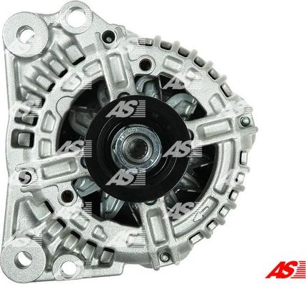 AS-PL A0181PR - Alternator parts5.com