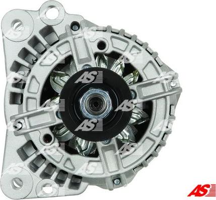 AS-PL A0181 - Alternator parts5.com