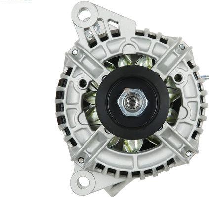 AS-PL A0182 - Alternator parts5.com