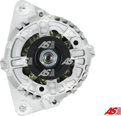 AS-PL A0187 - Alternator parts5.com