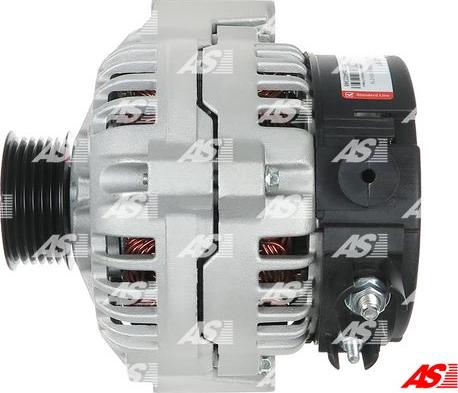 AS-PL A0187 - Generator parts5.com