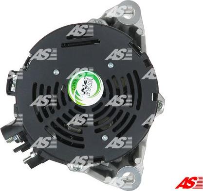 AS-PL A0187 - Generator parts5.com