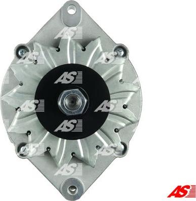 AS-PL A0134 - Alternator parts5.com