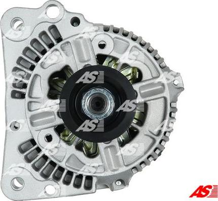 AS-PL A0131 - Alternator parts5.com