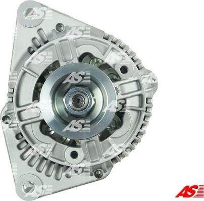 AS-PL A0133 - Alternatör parts5.com