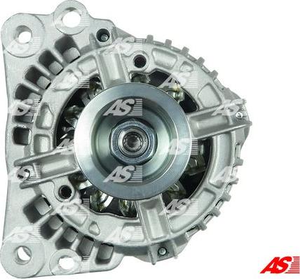 AS-PL A0125 - Alternator parts5.com