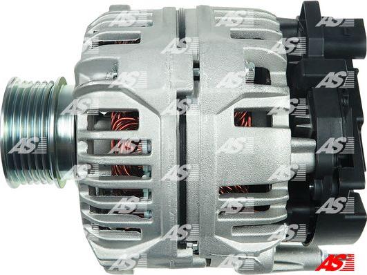 AS-PL A0125 - Alternator parts5.com