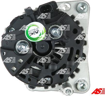 AS-PL A0127(P) - Alternatör parts5.com