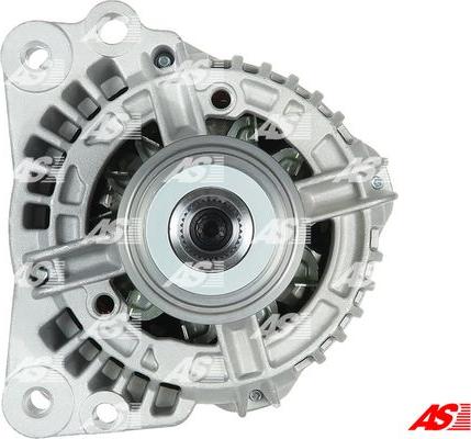 AS-PL A0127(P) - Alternateur parts5.com