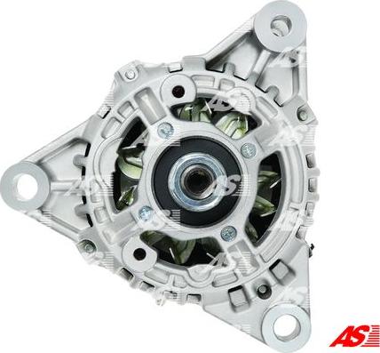 AS-PL A0175 - Generator / Alternator parts5.com