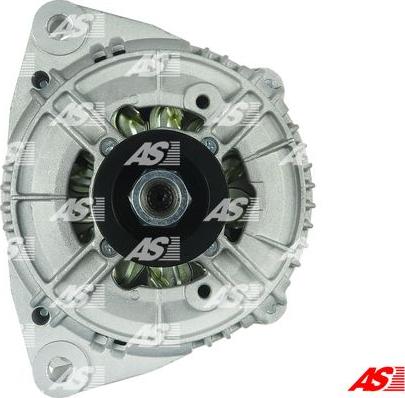 AS-PL A0173 - Generator / Alternator parts5.com