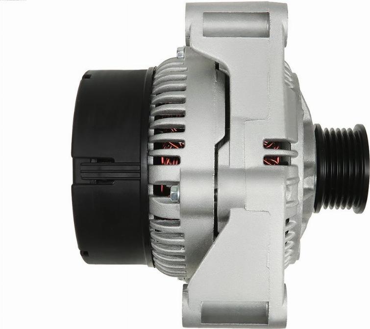 AS-PL A0172 - Alternatör parts5.com