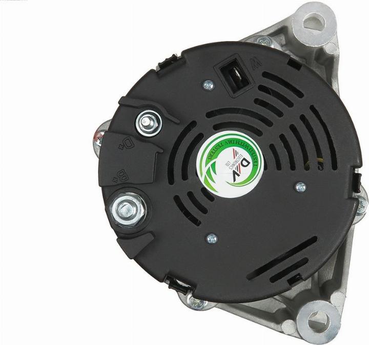 AS-PL A0172 - Alternatör parts5.com