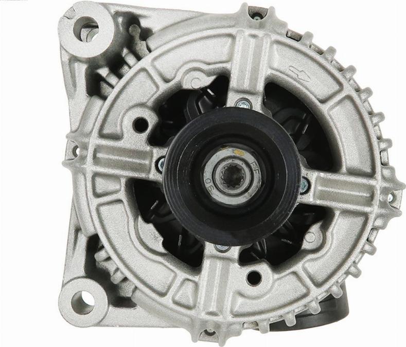 AS-PL A0831PR - Generator / Alternator parts5.com