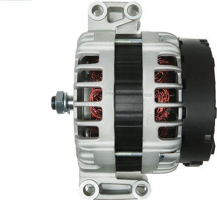 AS-PL A0821S - Alternator parts5.com