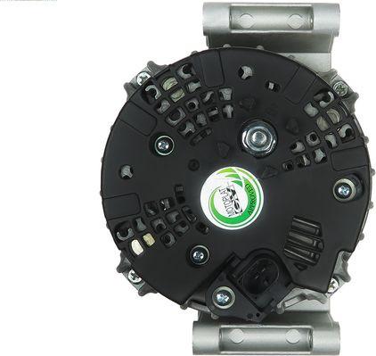 AS-PL A0821S - Alternator parts5.com