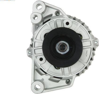 AS-PL A0394 - Generator / Alternator parts5.com