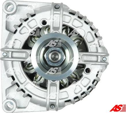 AS-PL A0346 - Alternator parts5.com