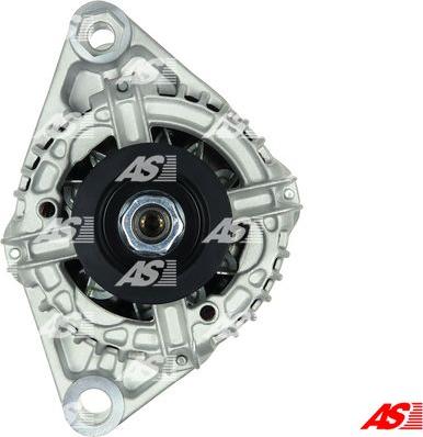 AS-PL A0341 - Generator / Alternator parts5.com