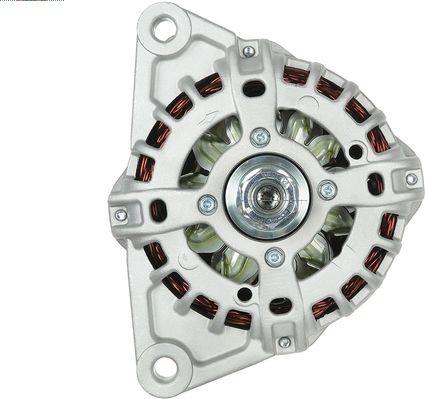 AS-PL A0353 - Generator / Alternator parts5.com