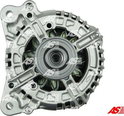 AS-PL A0365PR - Generator / Alternator parts5.com