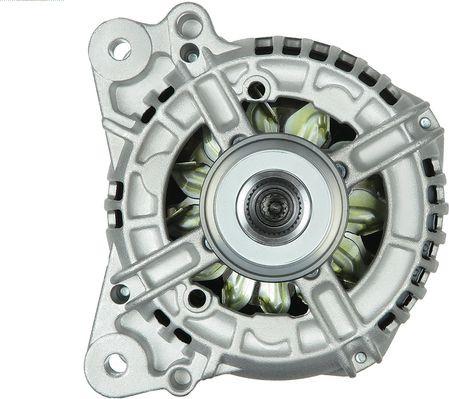 AS-PL A0365 - Generator / Alternator parts5.com