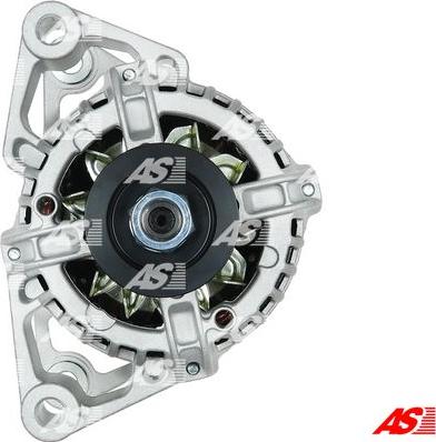 AS-PL A0360 - Alternator parts5.com