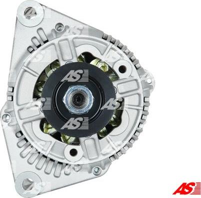 AS-PL A0361 - Alternatör parts5.com