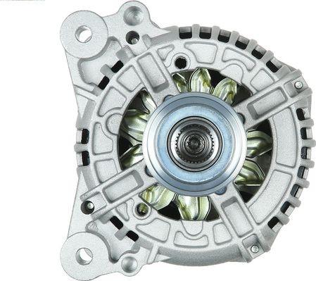 AS-PL A0362 - Alternator parts5.com