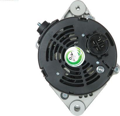 AS-PL A0304 - Alternador parts5.com