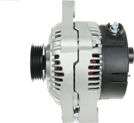 AS-PL A0304 - Alternador parts5.com