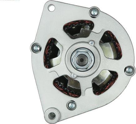 AS-PL A0389 - Alternátor parts5.com