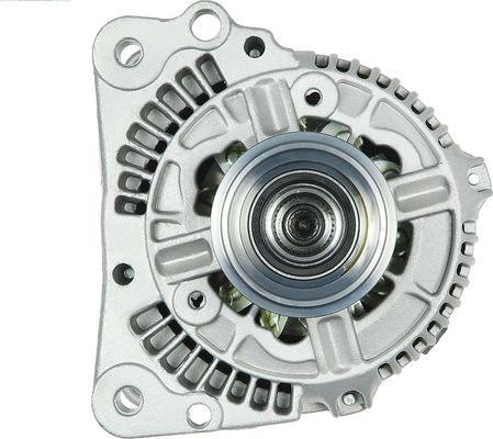 AS-PL A0384 - Generator / Alternator parts5.com