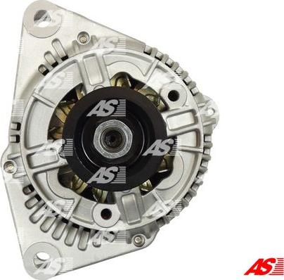 AS-PL A0385 - Alternatör parts5.com