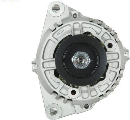 AS-PL A0381 - Alternator parts5.com