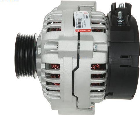 AS-PL A0381 - Generator parts5.com