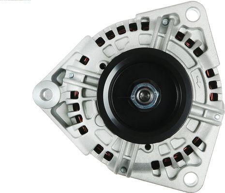 AS-PL A0338 - Alternatör parts5.com