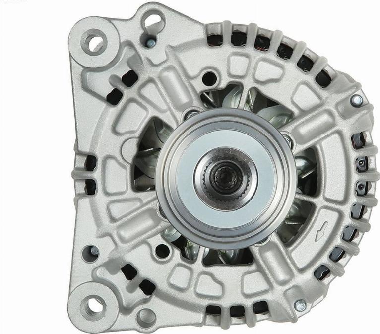 AS-PL A0321 - Generator / Alternator parts5.com