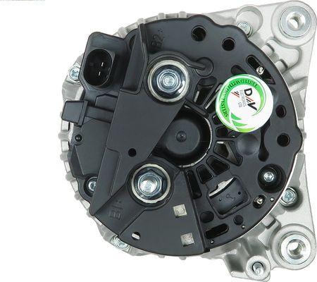 AS-PL A0322 - Alternatör parts5.com