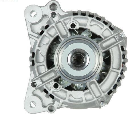 AS-PL A0322 - Alternator parts5.com