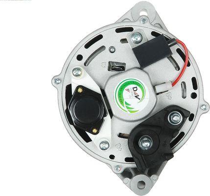 AS-PL A0375 - Alternator parts5.com