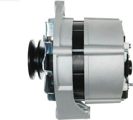 AS-PL A0375 - Alternator parts5.com