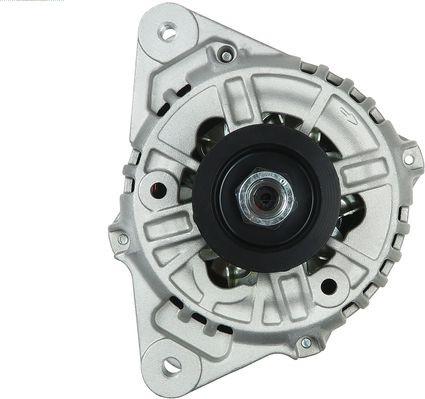 AS-PL A0378 - Generator / Alternator parts5.com